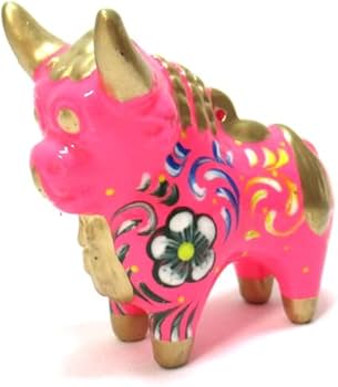 Amazon.co.jp: 【TORITO DE PUCARA】【ペルーのプカラ牛・バッファロー